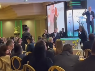 El Horror de Noviembre